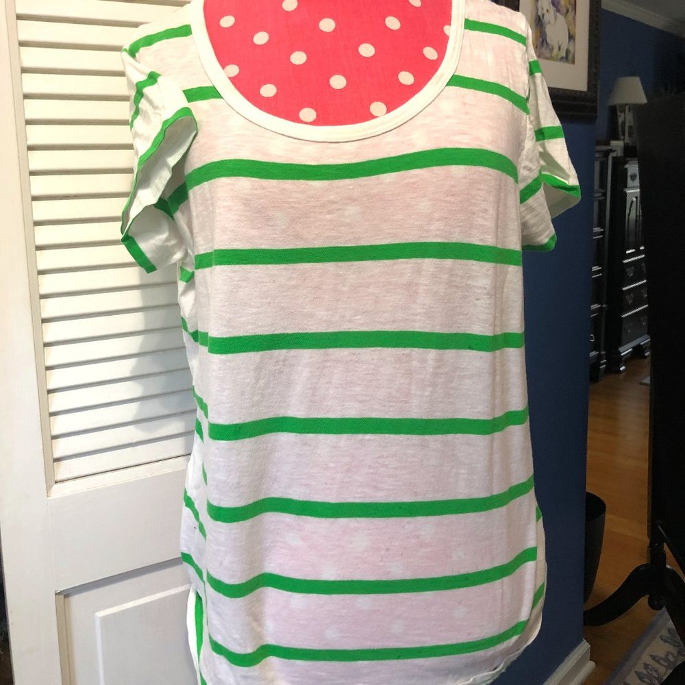 Ralph Lauren White Tshirt